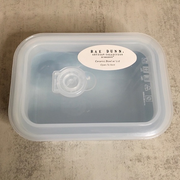 Rae Dunn Food Storage Containers with Vented Lids - Picture 10 of 15